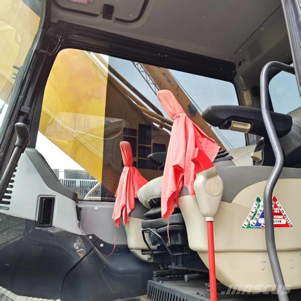 Komatsu PC 350-7 Гусеничные экскаваторы