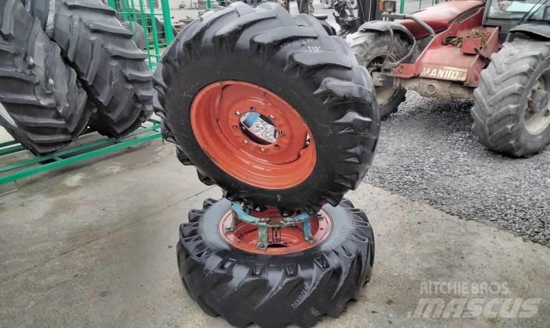  SOMAC 14.9R26 Шины и колёса