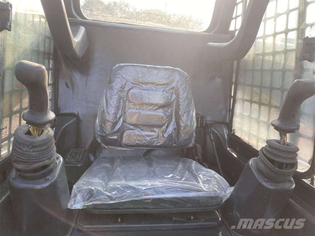 Bobcat S 300 Мини-погрузчики