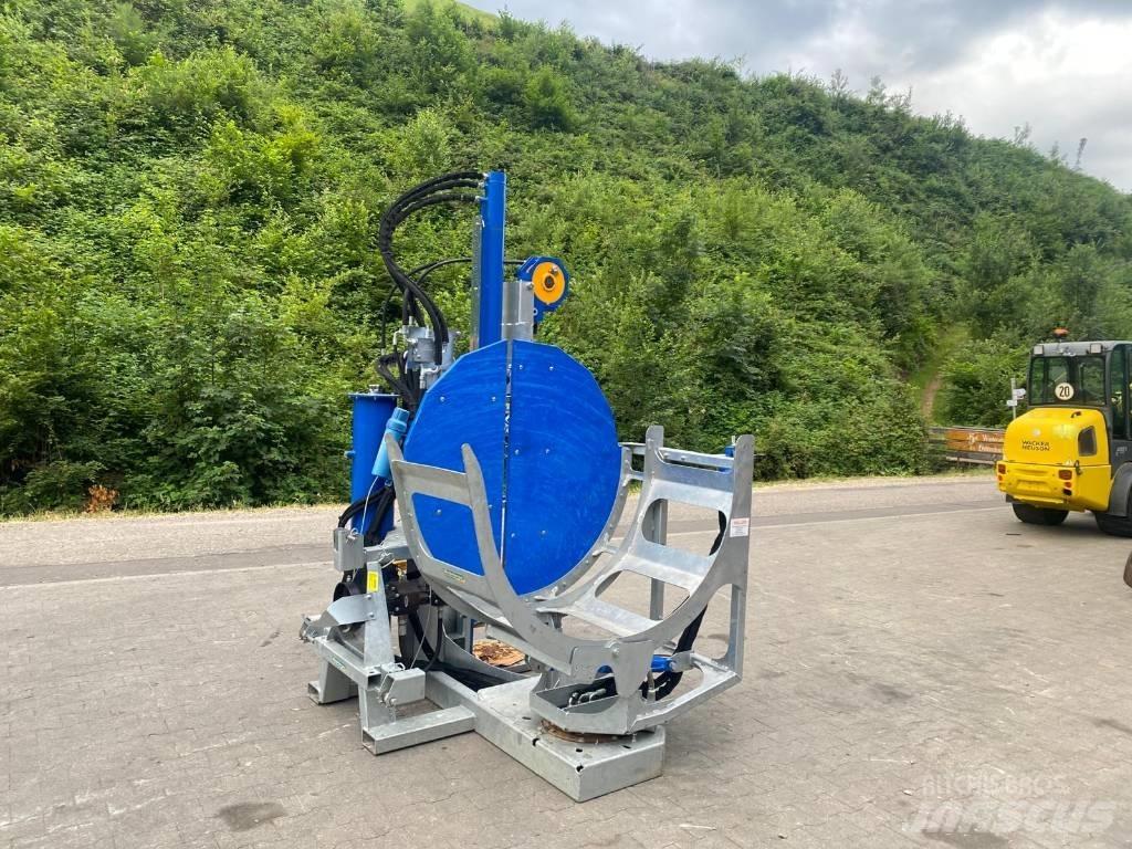 Binderberger H 20 Z Дровоколы