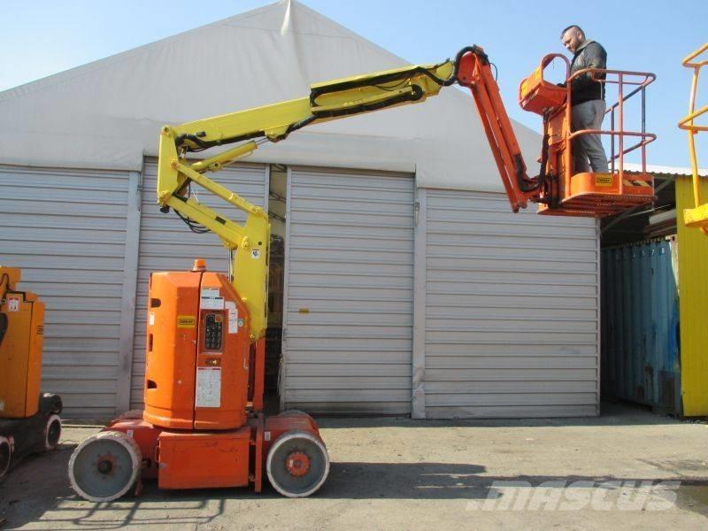Genie Z 30/20 N Коленчатые подъемники
