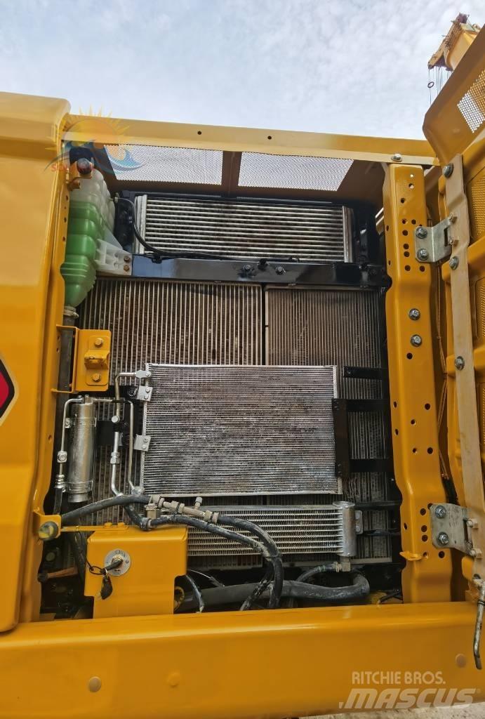 CAT 320 GC Гусеничные экскаваторы