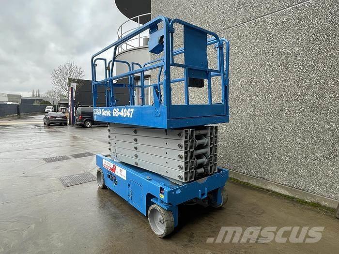 Genie GS4047 Разные подъемники и вышки
