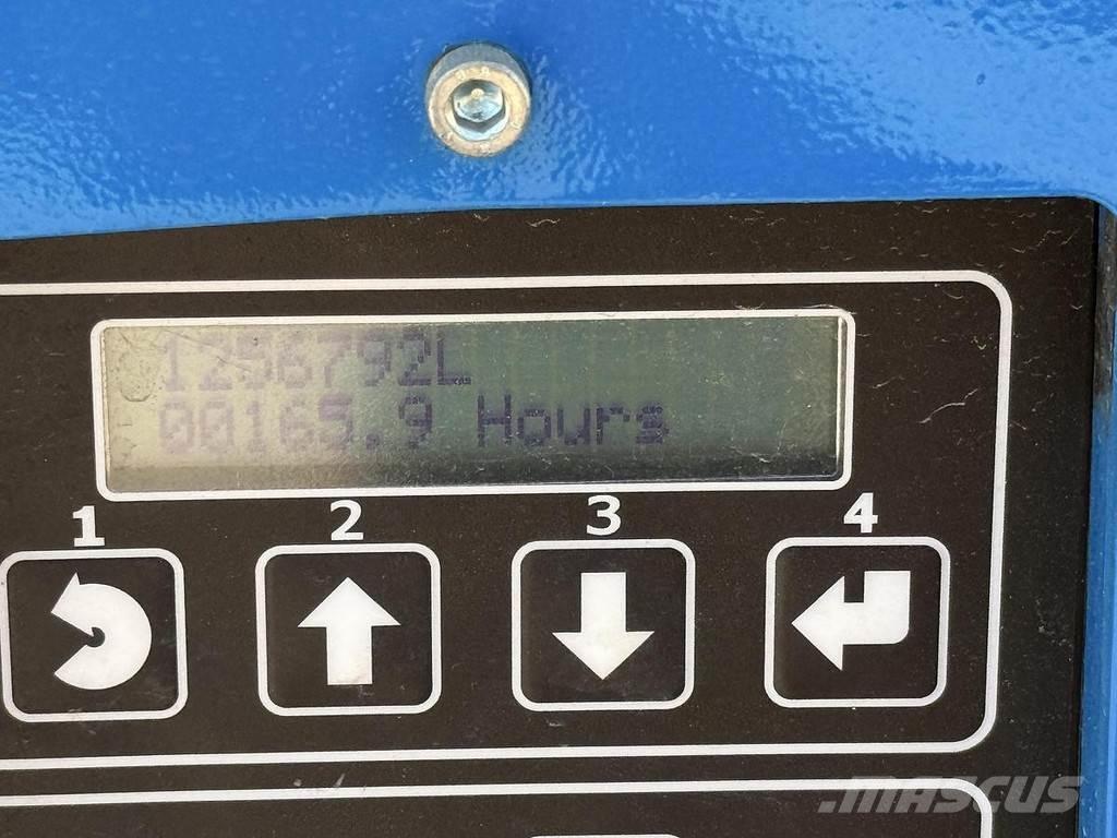 Genie GS4047 Разные подъемники и вышки