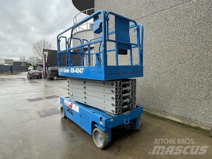 Genie GS4047 Разные подъемники и вышки