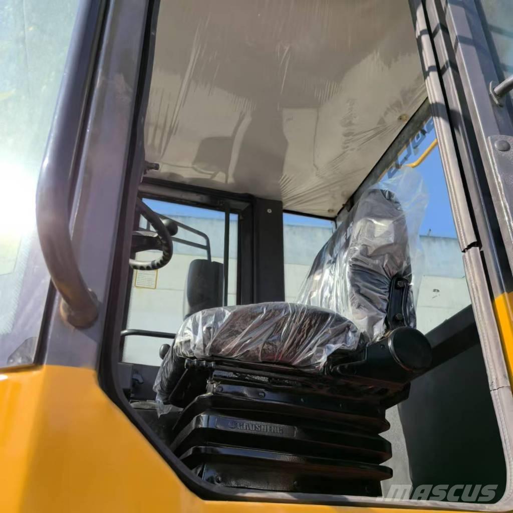 SDLG 936 Фронтальные погрузчики