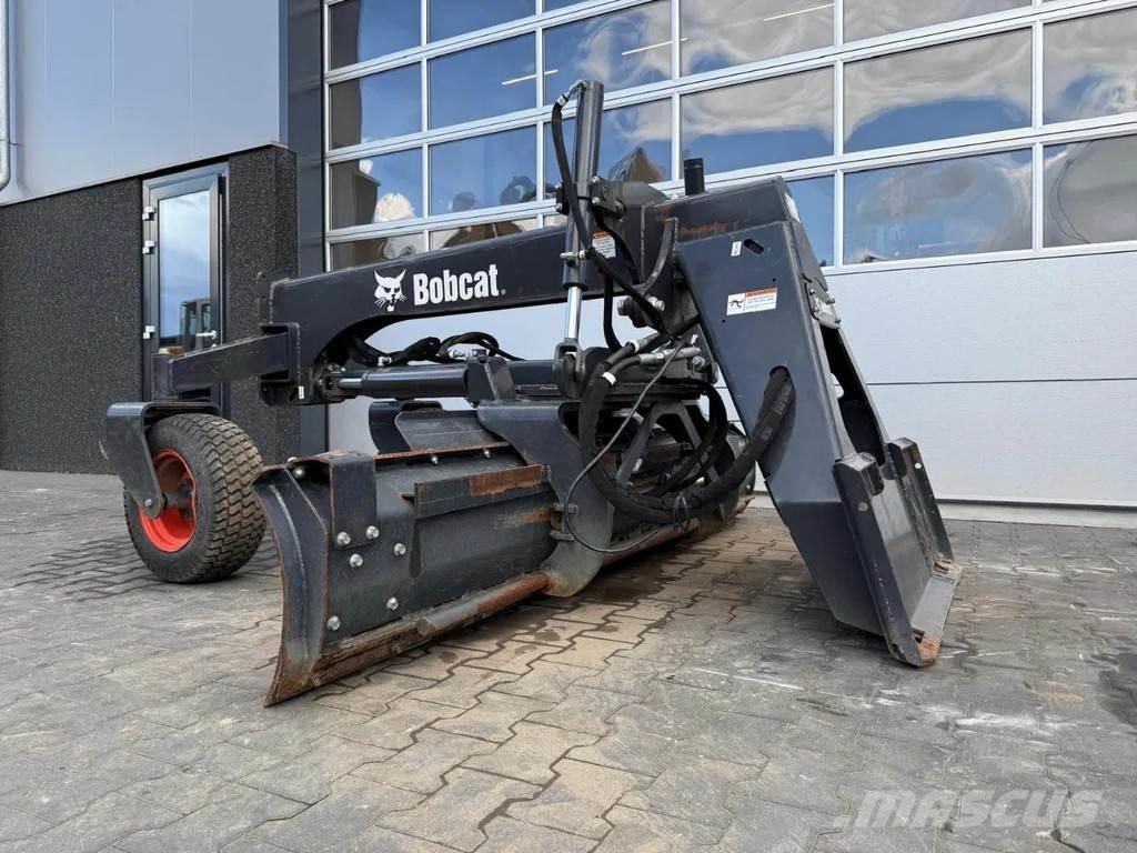 Bobcat Grader 108 Грейдеры