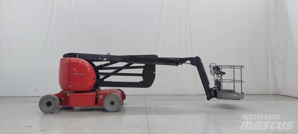Manitou 170 AETJL Коленчатые подъемники