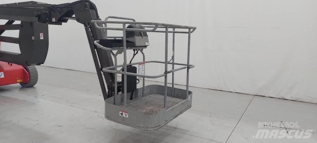 Manitou 170 AETJL Коленчатые подъемники