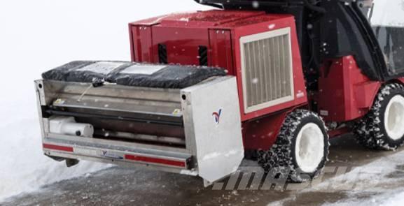 Ventrac Spridare Пескоразбрасывателы