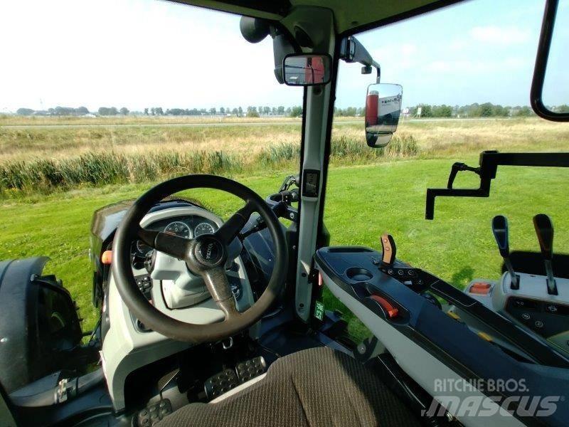 Valtra N 154 A Трактора