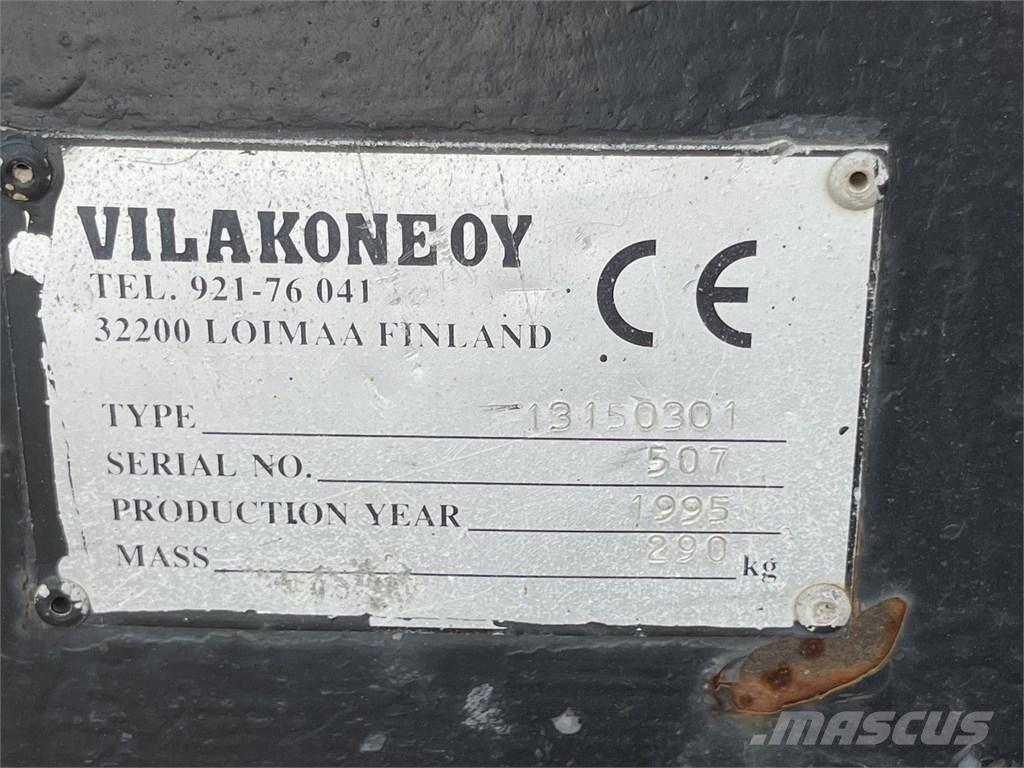  Vilakone Hiekotin Компактные навесные орудия