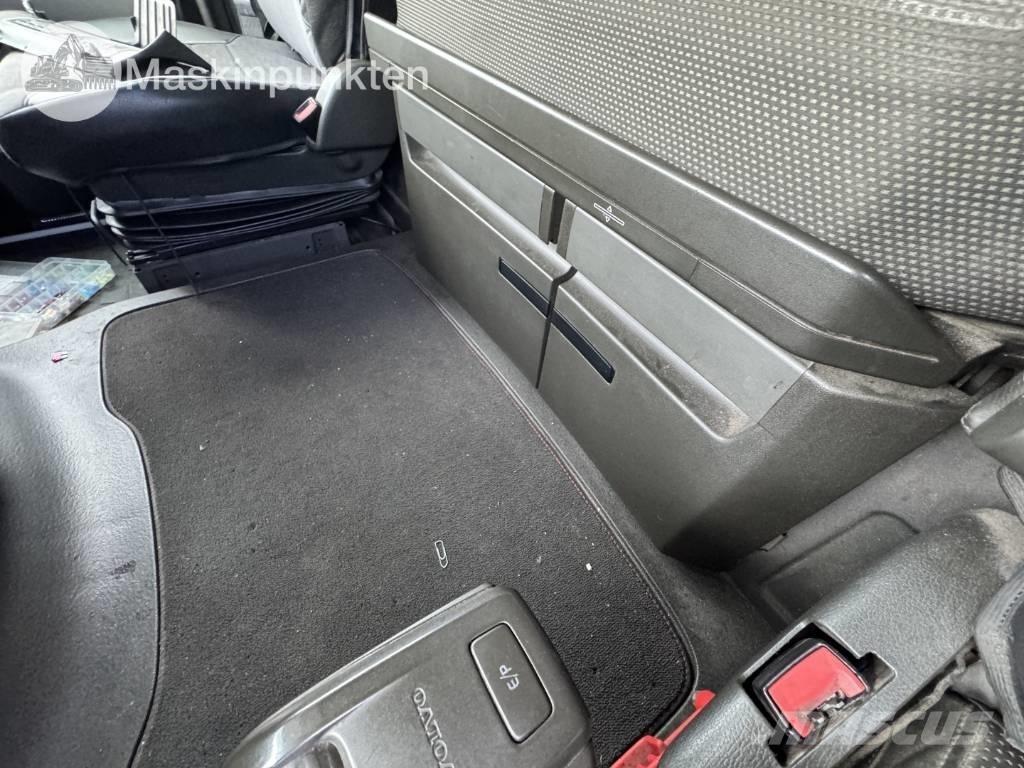 Volvo FH 500 Грузовики-Рефрижераторы