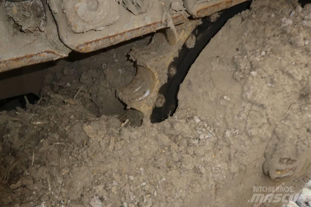 CAT D 8 H Гусеничные бульдозеры