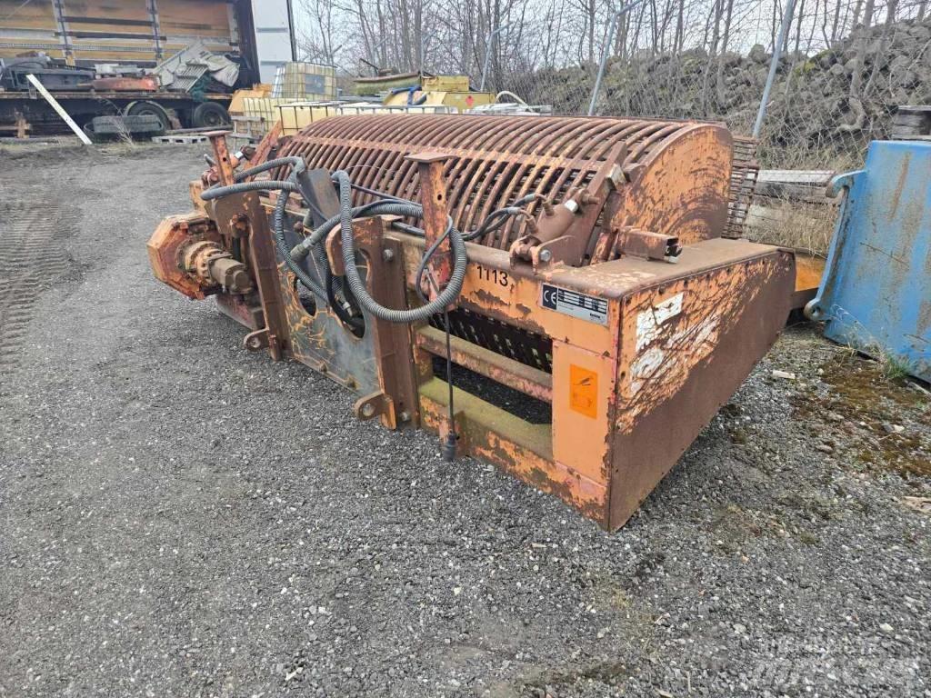 Rotar hpl2000 Складская техника - Другие