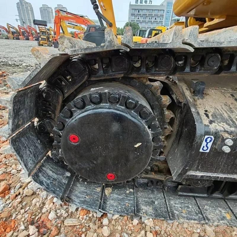 CAT 349 D Гусеничные экскаваторы