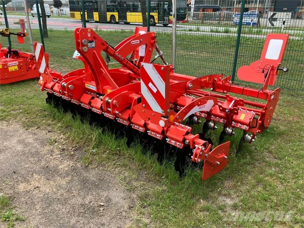Maschio Veloce 300 Дисковые бороны