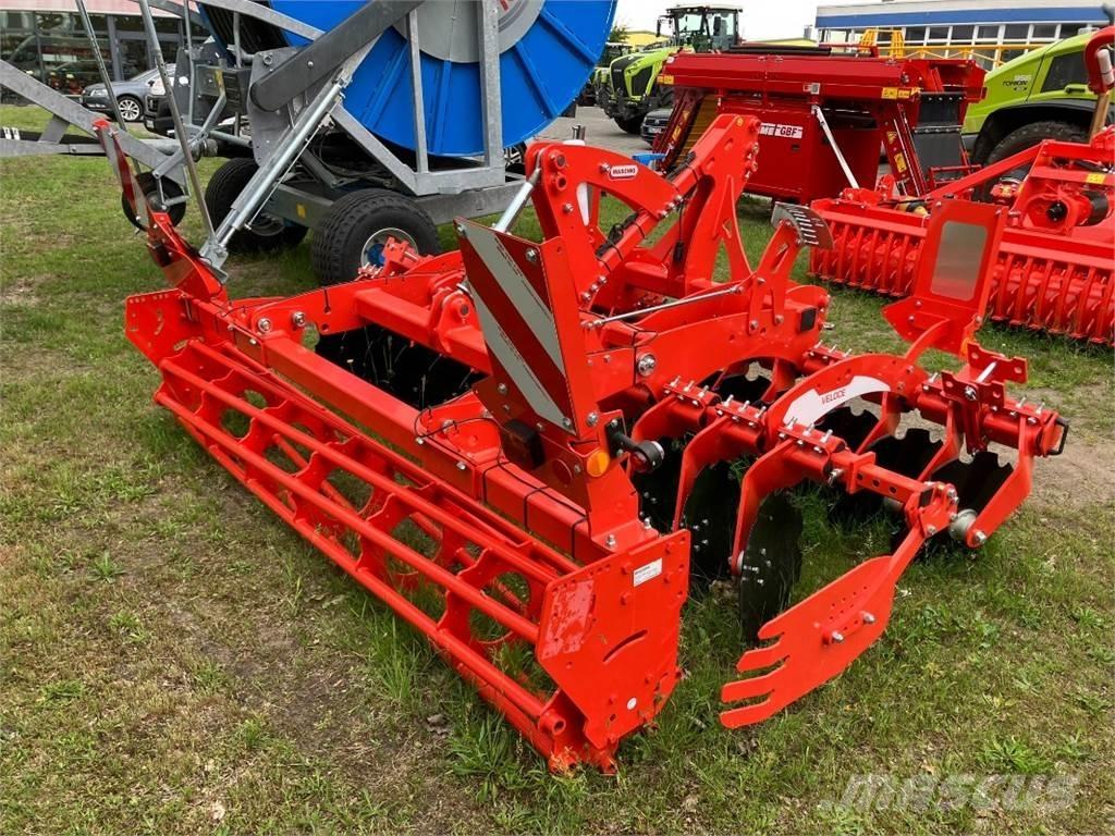 Maschio Veloce 300 Дисковые бороны