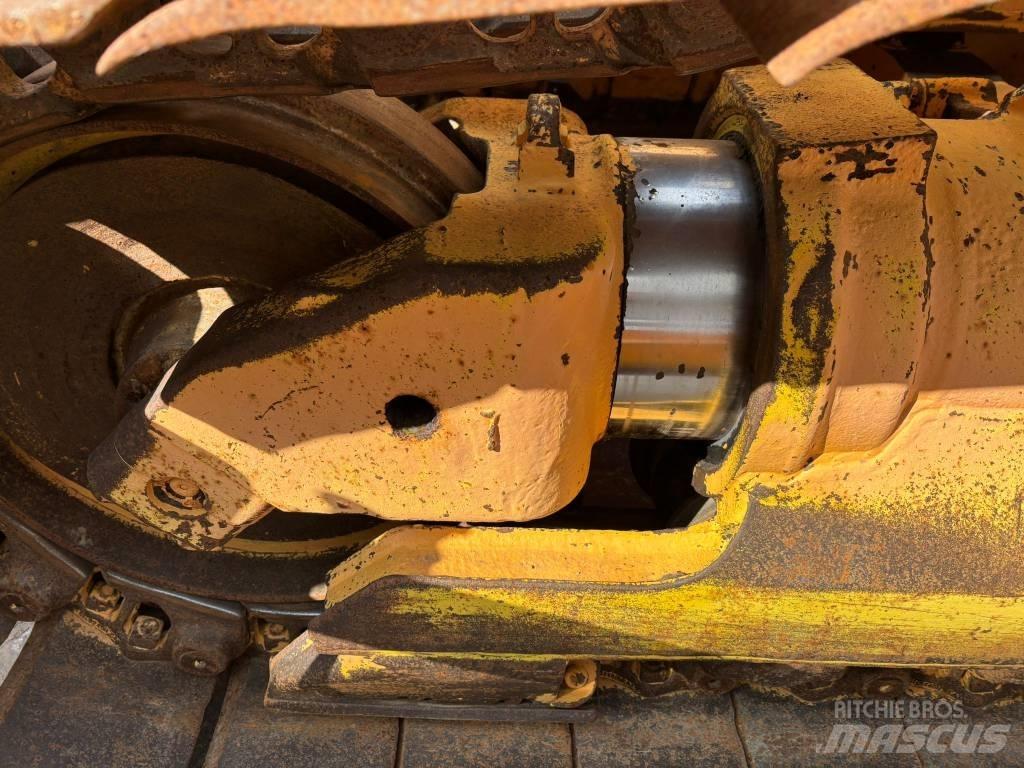 CAT D 7 H Гусеничные бульдозеры