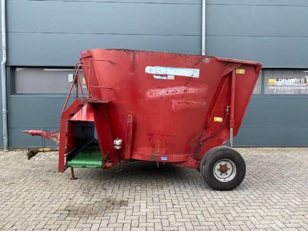 Schrijver Mistral 10 Кормушки для животных