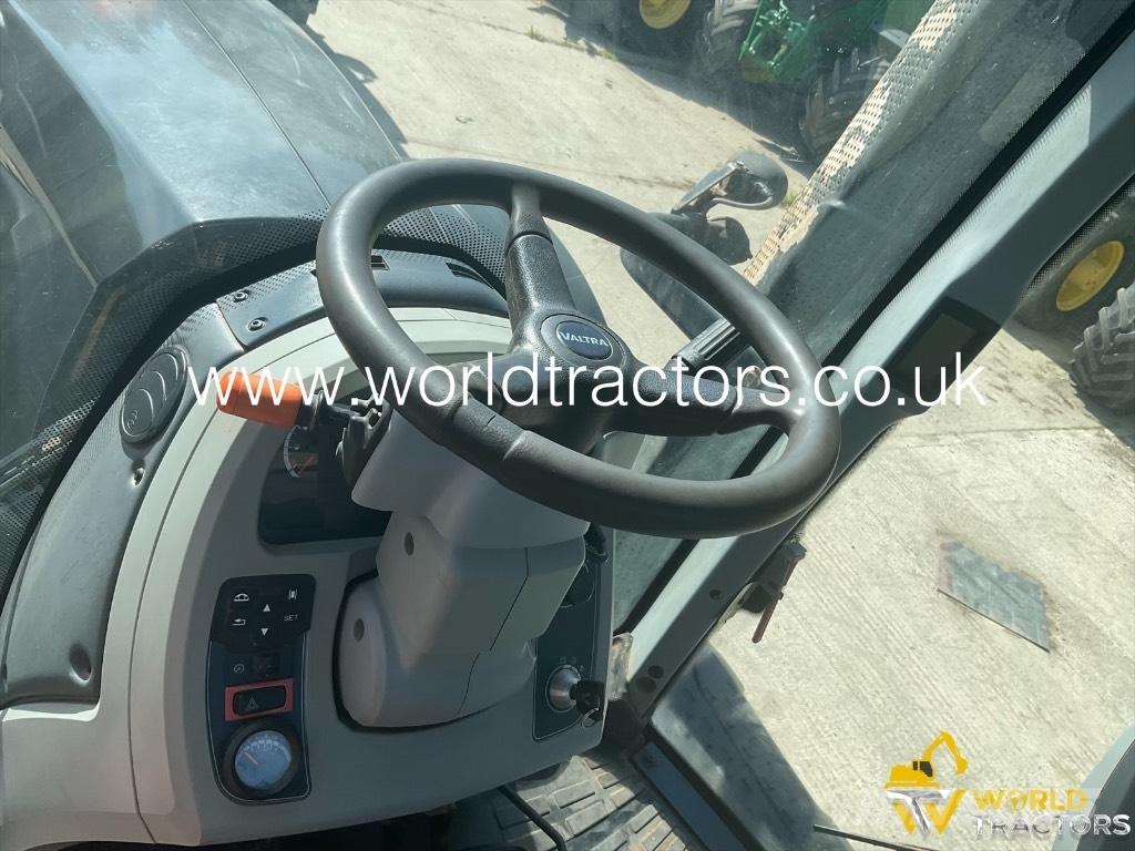 Valtra T 234 Трактора