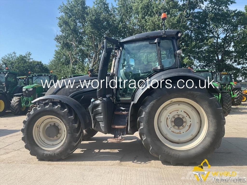 Valtra T 234 Трактора