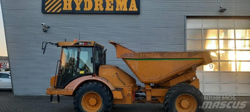 Hydrema 912DS Карьерные самосвалы