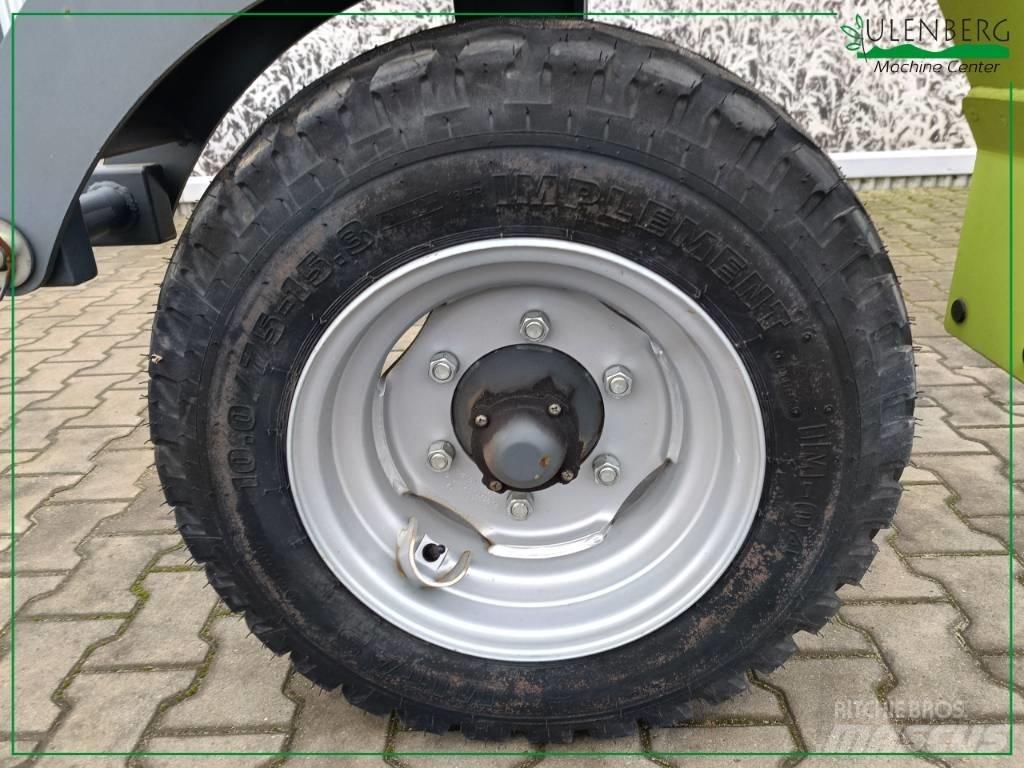  TUCHOLSKI VARIO 770 Компоненты для зерноуборочных комбайнов