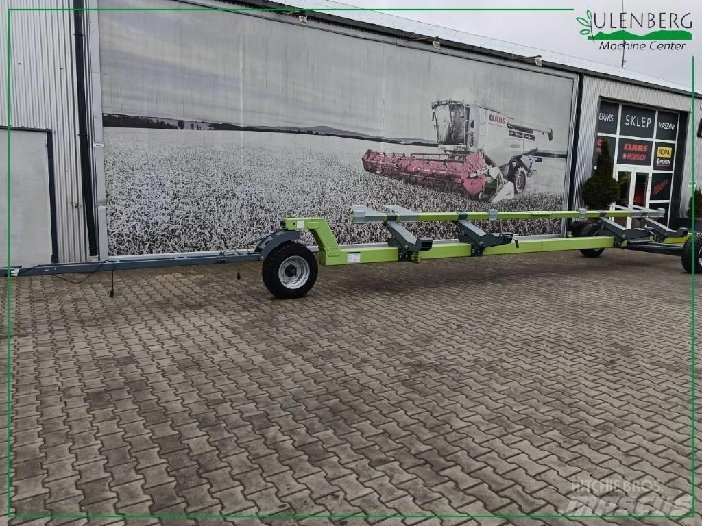  TUCHOLSKI VARIO 770 Компоненты для зерноуборочных комбайнов
