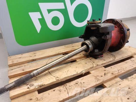 CAT TH 62 reducer Ходовая часть и подвеска