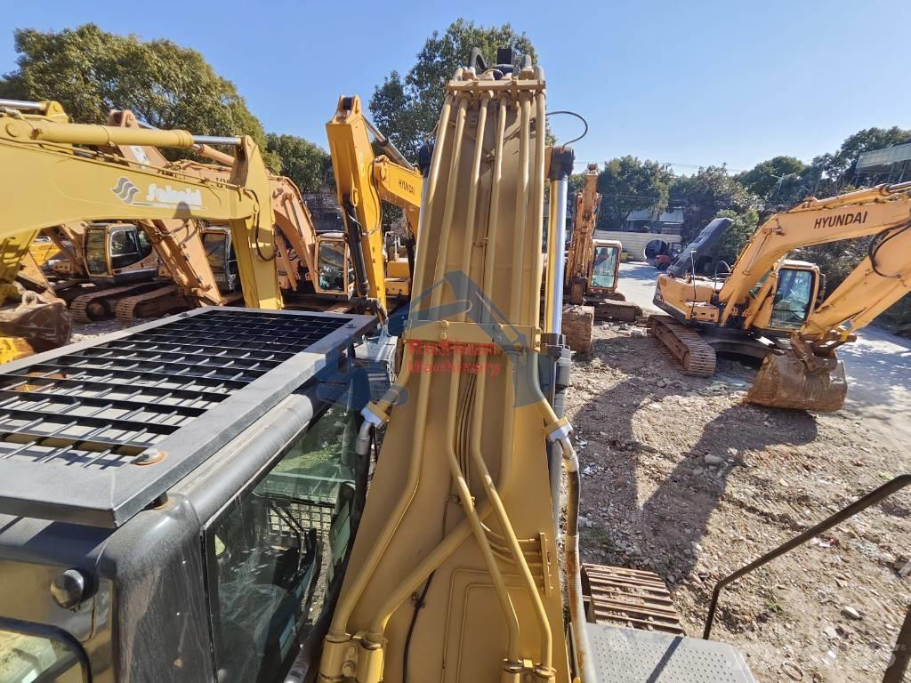 CAT 336 D Гусеничные экскаваторы