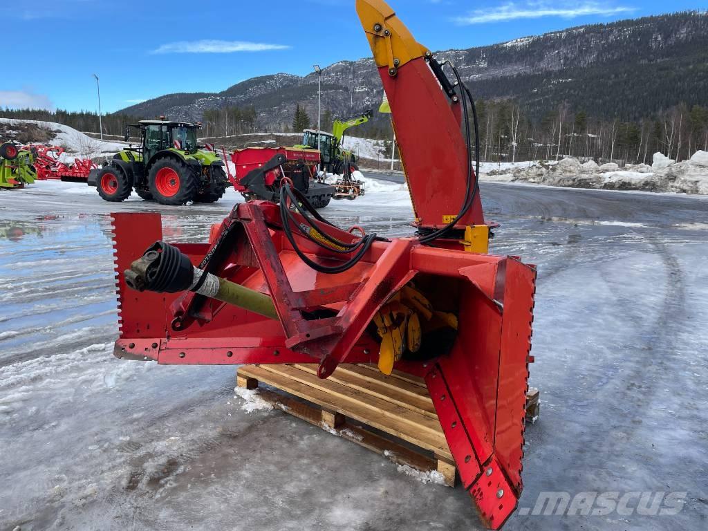 Duun VF 230 Снегоуборщики