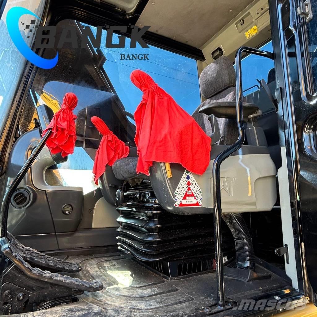 CAT 315D2 Гусеничные экскаваторы