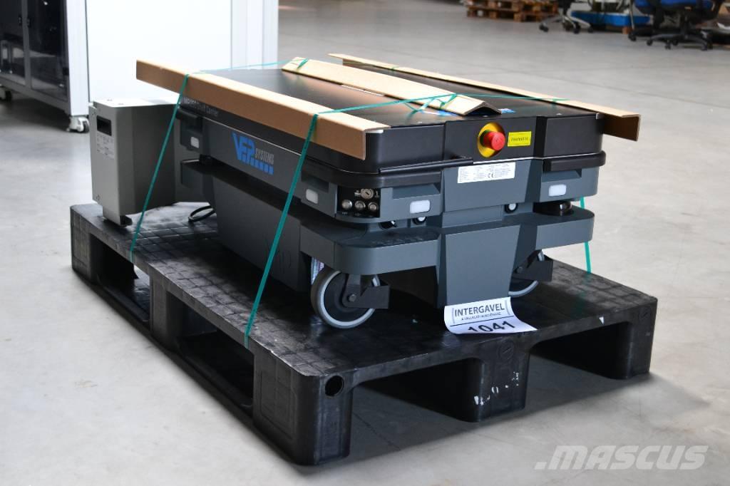  VEP MIR 250 Другое складское оборудование
