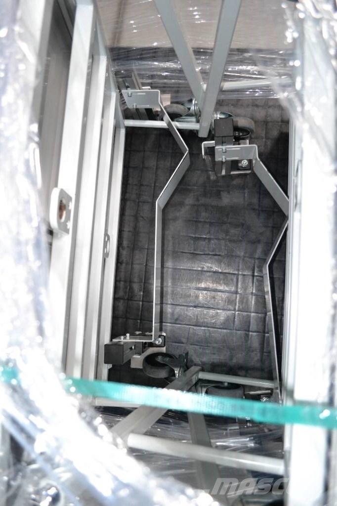  VEP MIR 250 Другое складское оборудование