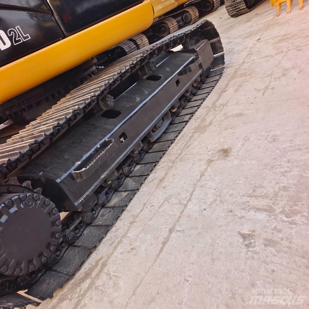 CAT 320DL Гусеничные экскаваторы
