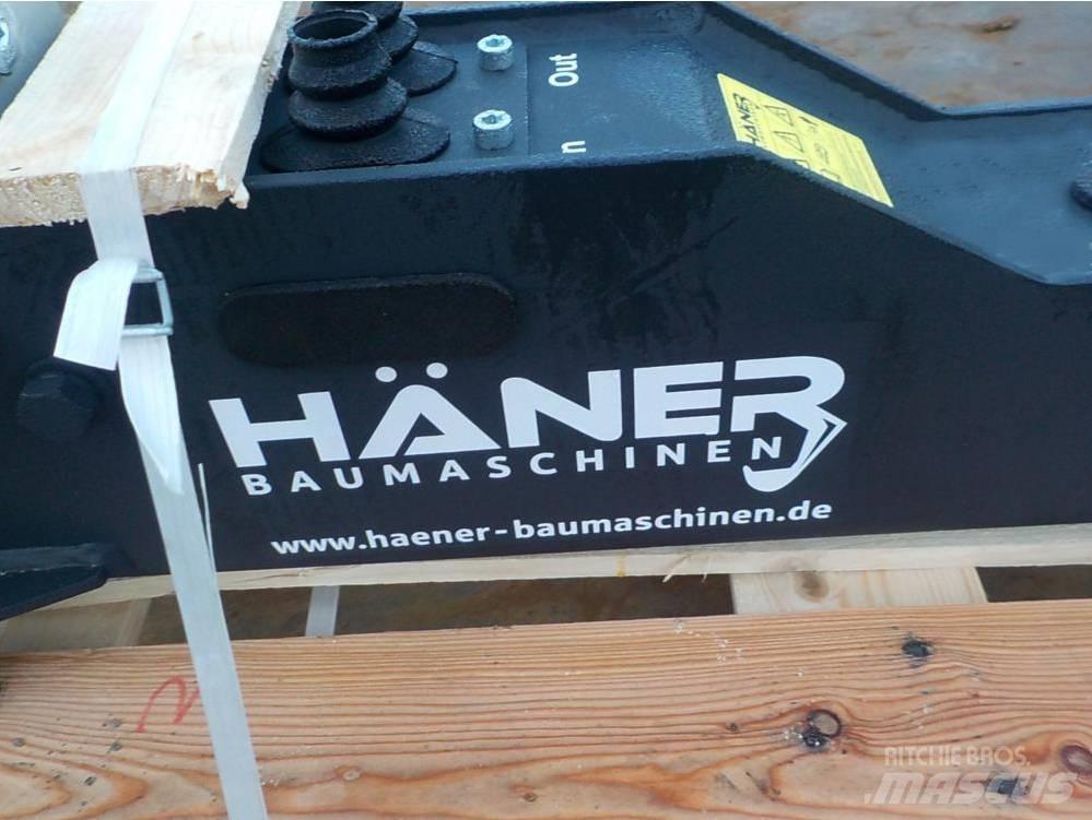 Häner HGS53 Строительные дробилки