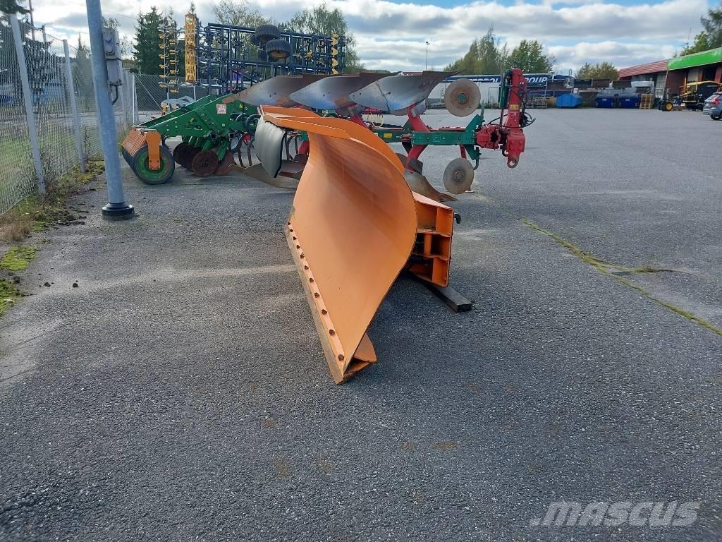  Pameco Alueaura 3355 Снежные отвалы и плуги