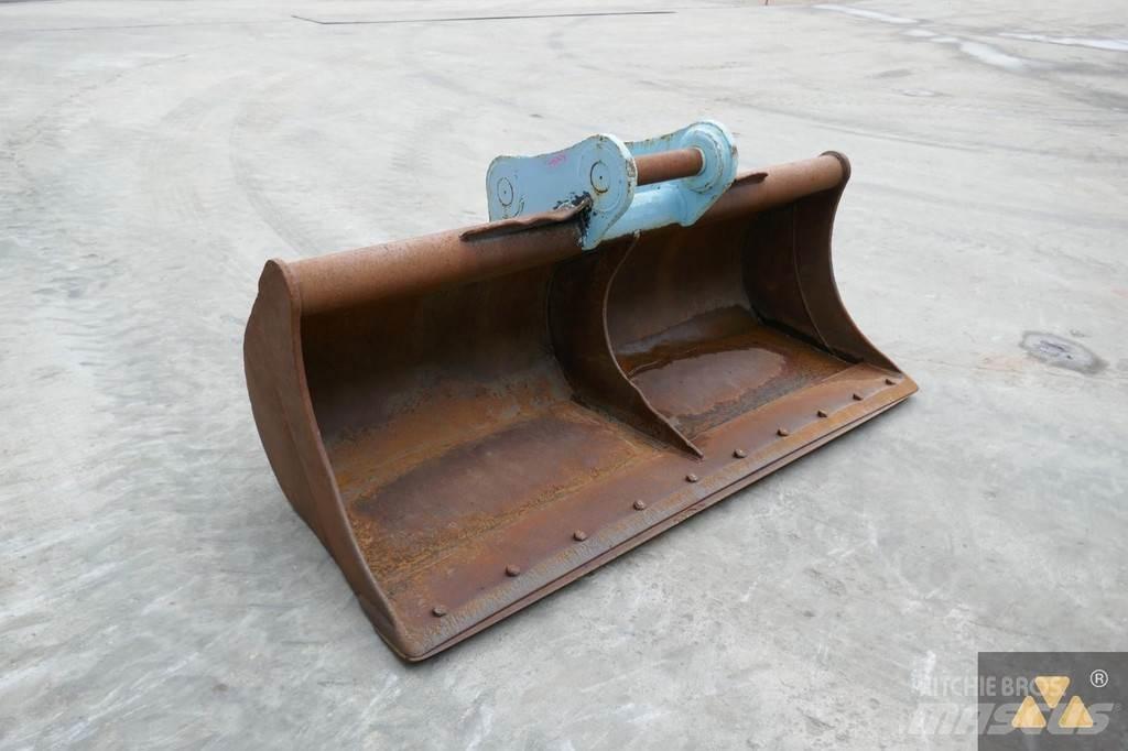Strickland Bucket Ковши