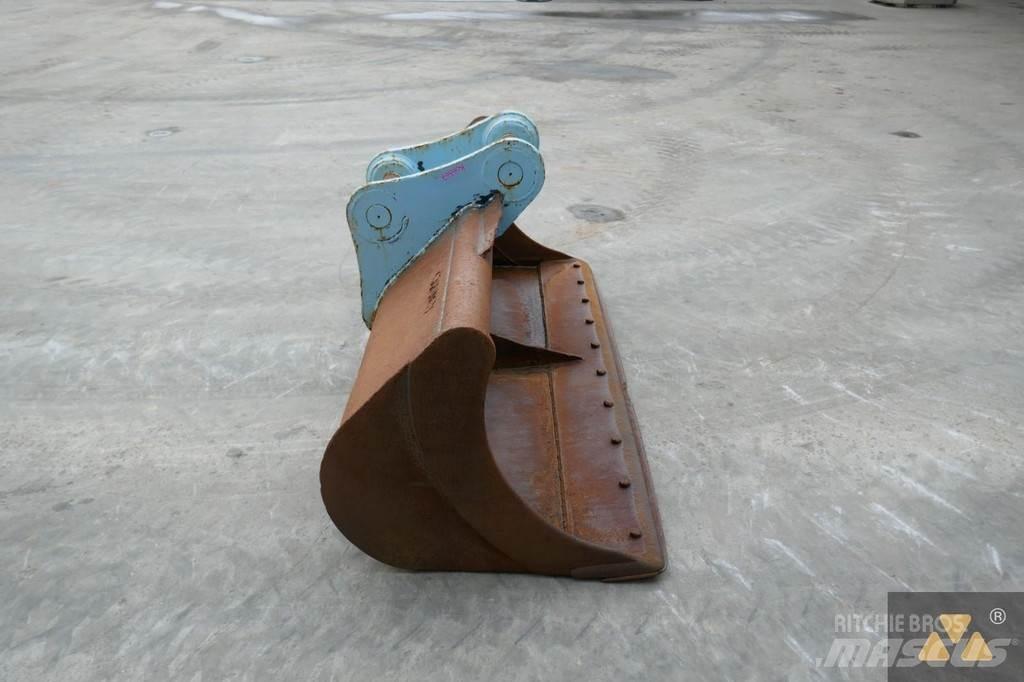 Strickland Bucket Ковши