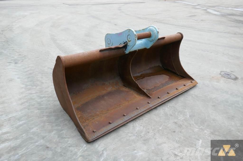 Strickland Bucket Ковши