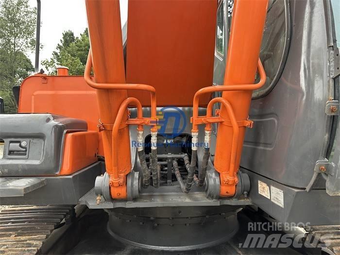 Hitachi ZX 240G Гусеничные экскаваторы
