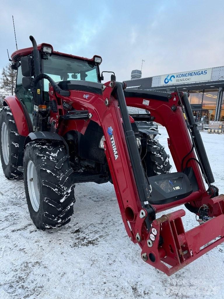 Case IH Farmall 85 A Трактора