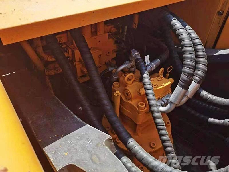 Sany SY 335 LC Гусеничные экскаваторы