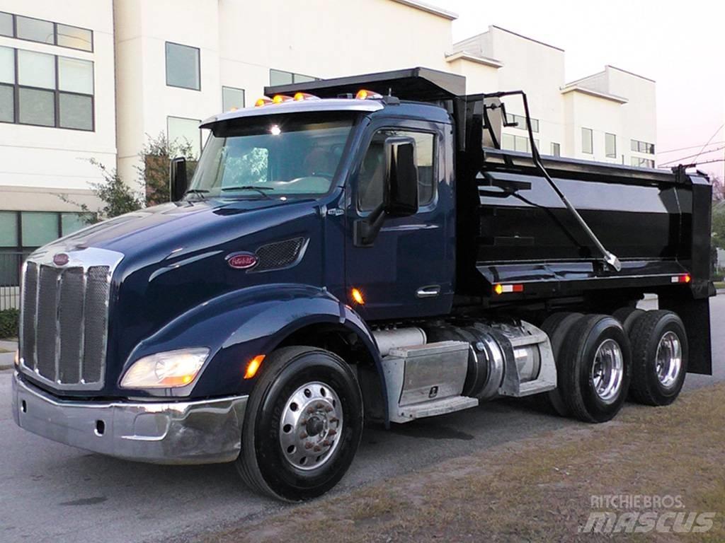Peterbilt 579 Седельные тягачи