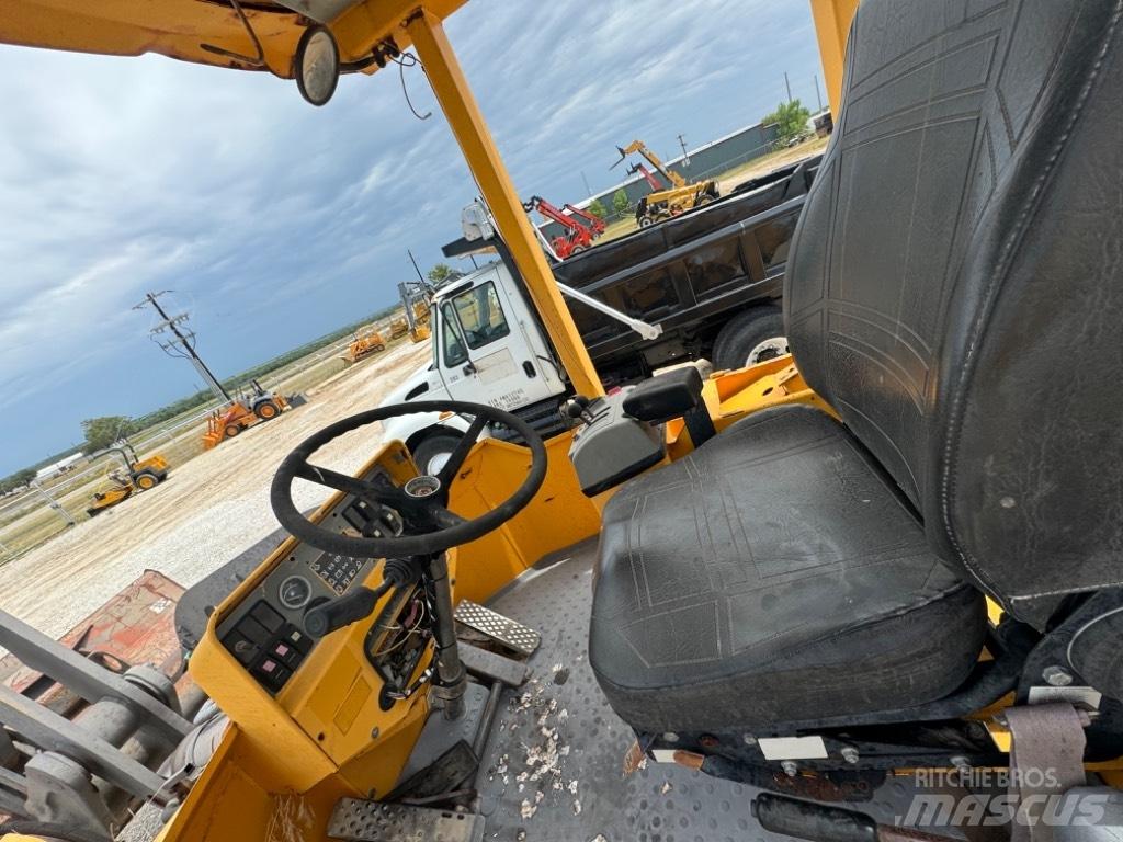 Volvo L 70 D Фронтальные погрузчики