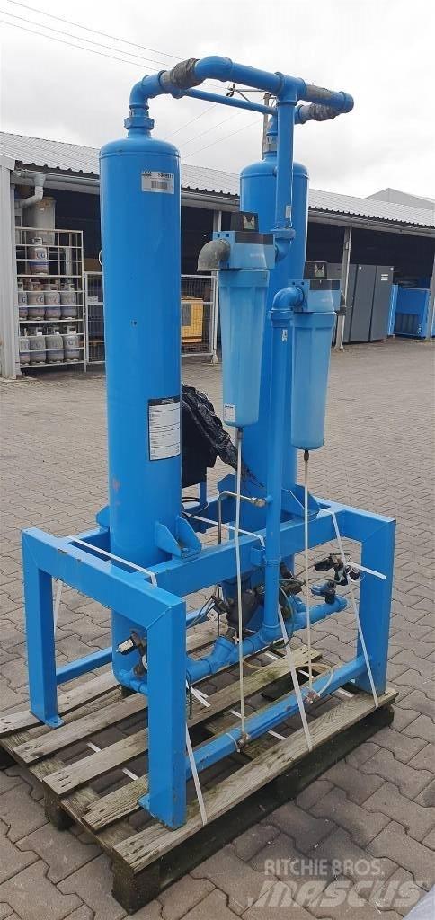  HANKINSON DK260 Осушители воздуха