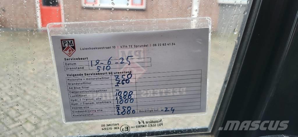 Yanmar SV19VT Мини-экскаваторы