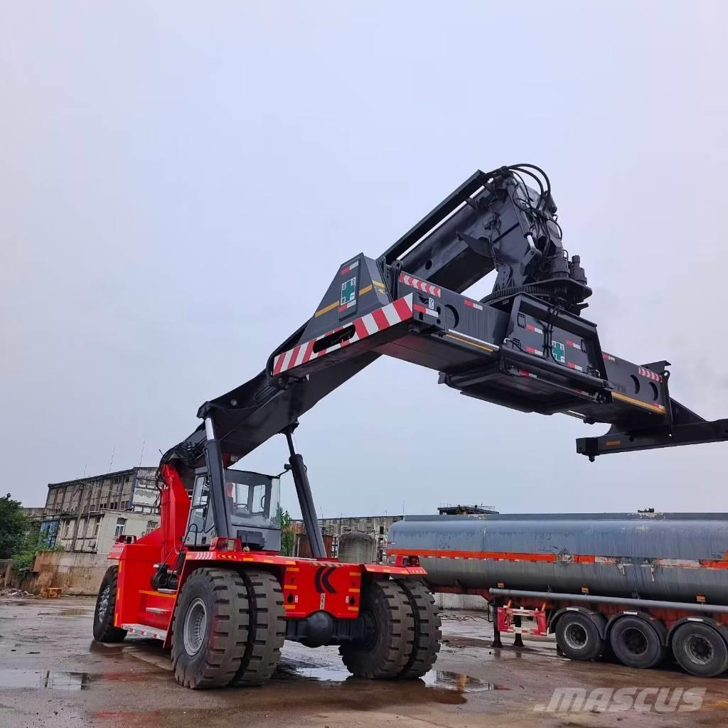 Kalmar DRF 450 Ричстакеры