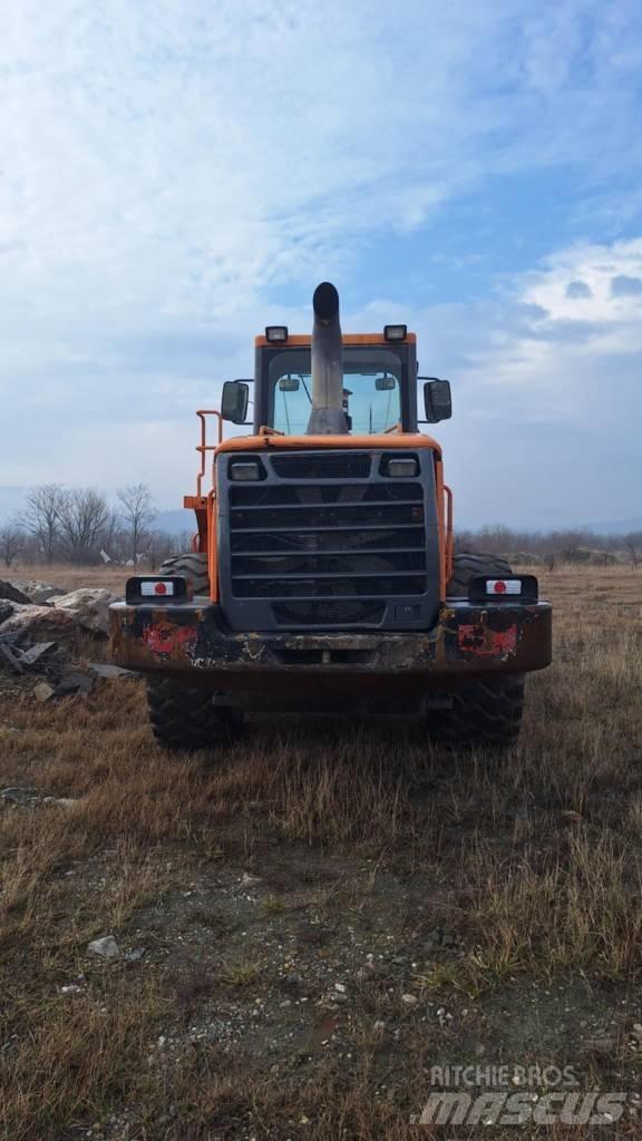 Doosan DL 300 Фронтальные погрузчики